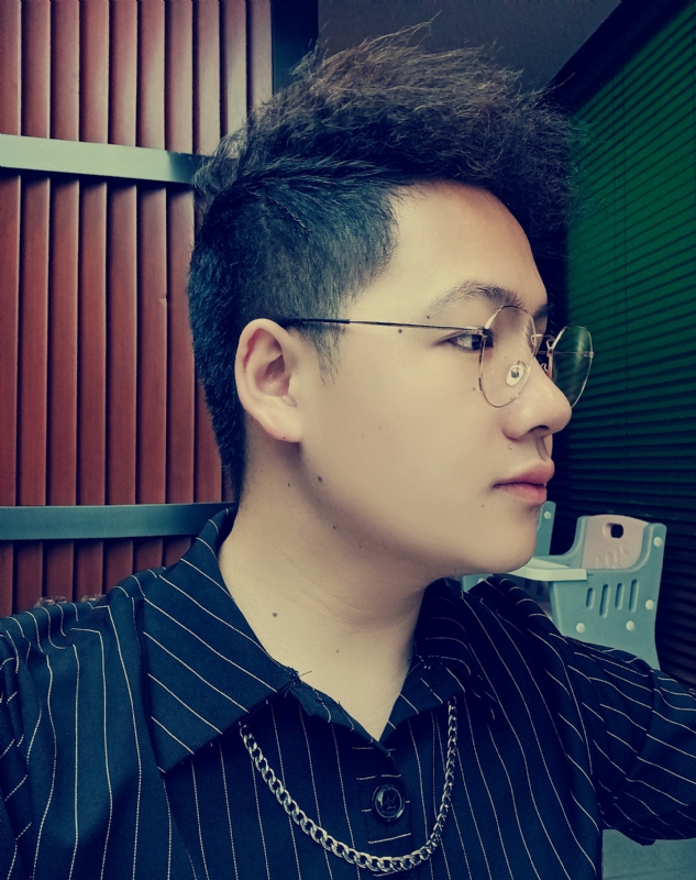 等风的人的第二张照片--三明相亲服务中心
