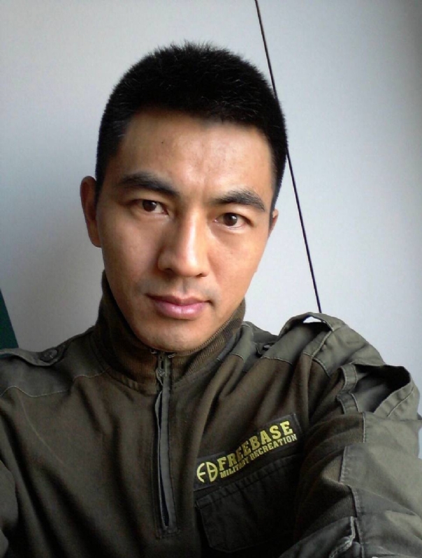 鐵血柔情的第二张照片--三明相亲服务中心