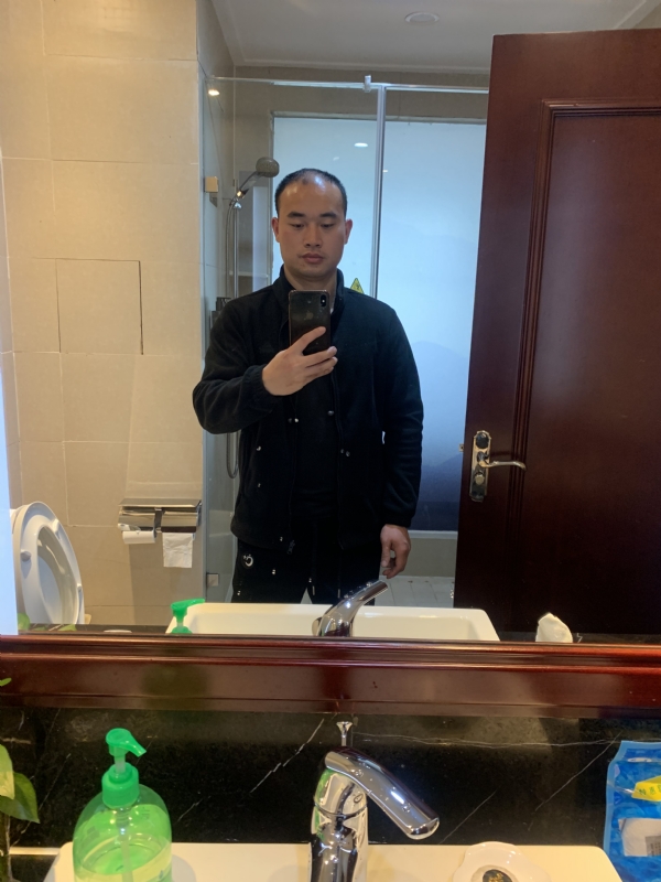 晓军的第一张照片--三明相亲服务中心