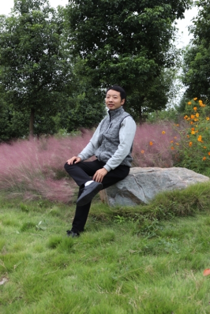 严小木的第一张照片--三明相亲服务中心