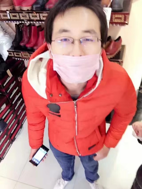独孤寒的第一张照片--三明相亲服务中心
