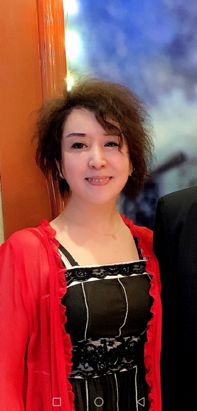 楊婧圓的第一张照片--三明相亲服务中心