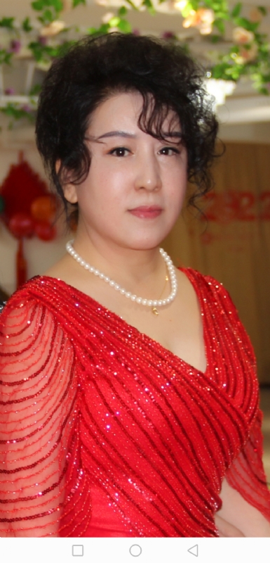 楊婧圓的第四张照片--三明相亲服务中心