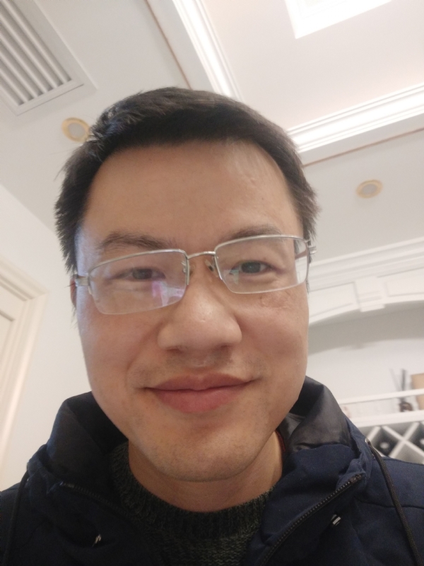 翔翔的第二张照片--三明相亲服务中心
