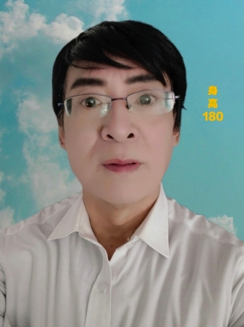 大叔寻觅有缘人的第一张照片--三明相亲服务中心