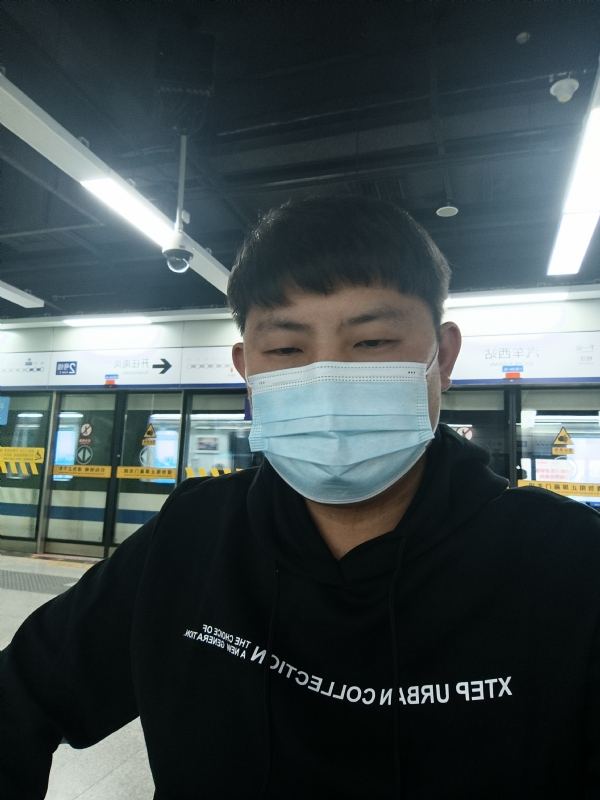 小生不才的第一张照片--三明相亲服务中心