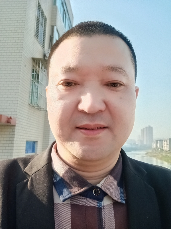 曾经受伤的心灵的第二张照片--三明相亲服务中心
