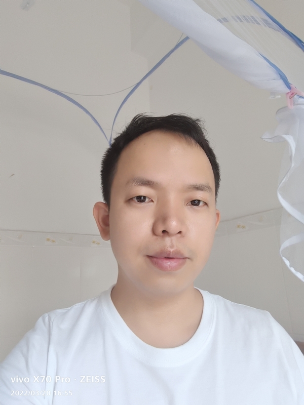 蒙柠的第一张照片--三明相亲服务中心