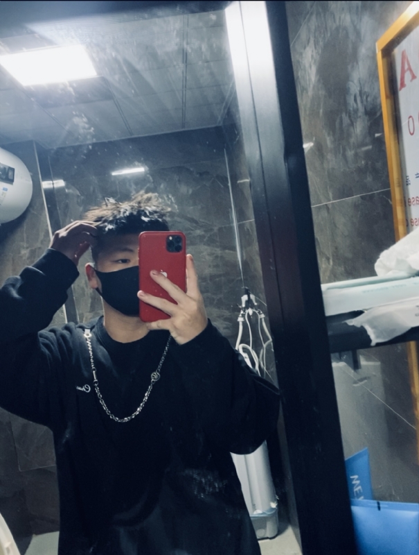 冠希的第一张照片--三明相亲服务中心