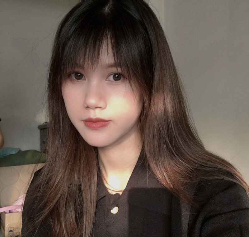 愛琳的第一张照片--三明相亲服务中心