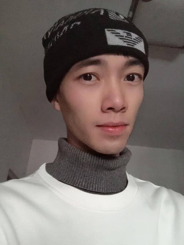 小良先生的第一张照片--三明相亲服务中心