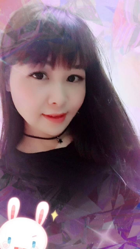 兰馨的第一张照片--三明相亲服务中心