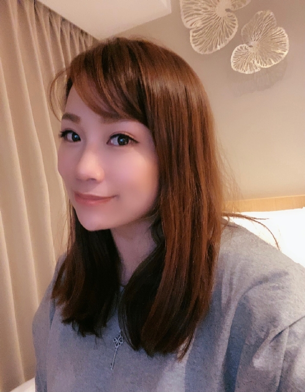 Judy的第一张照片--三明相亲服务中心