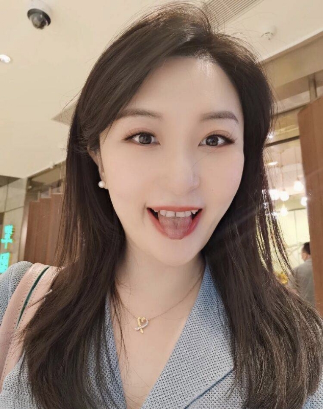 Judy的第三张照片--三明相亲服务中心