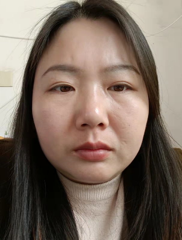 云飞儿的第一张照片--三明相亲服务中心
