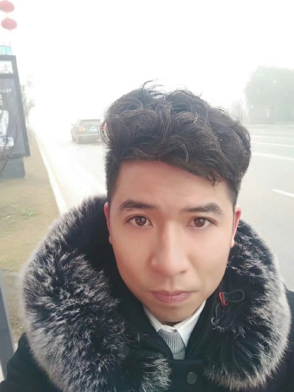 开心快乐每一天的第二张照片--三明相亲服务中心