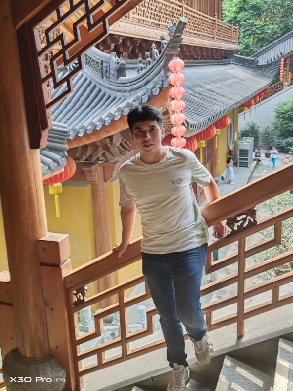 开心快乐每一天的第三张照片--三明相亲服务中心