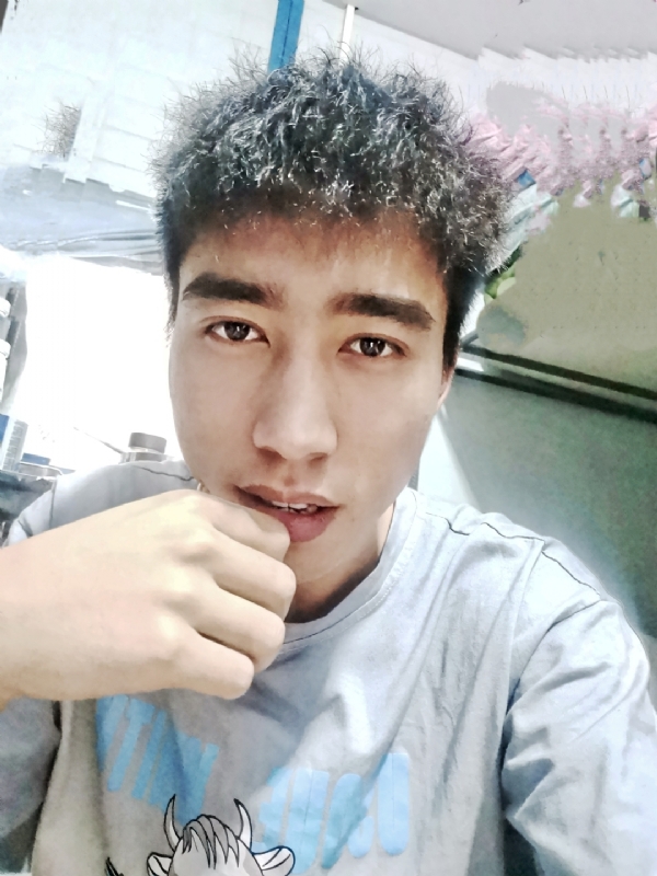 未来可期的第二张照片--三明相亲服务中心