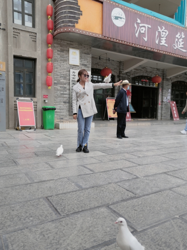 艳艳的第一张照片--三明相亲服务中心