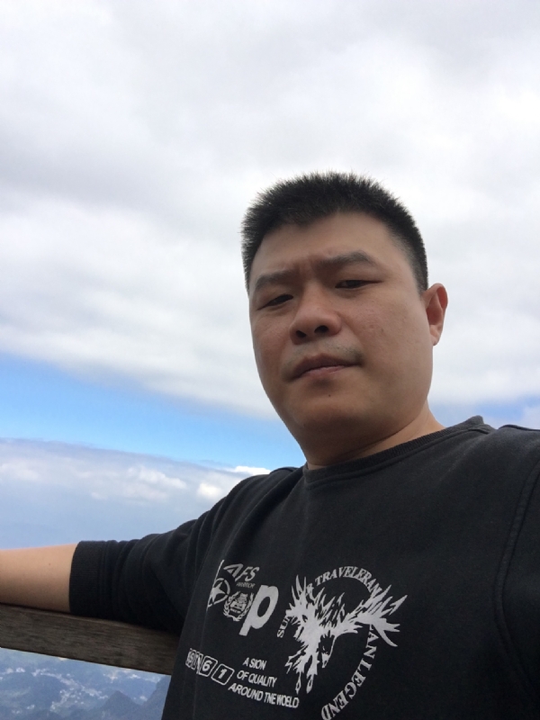 爱抽半支烟的第一张照片--三明相亲服务中心