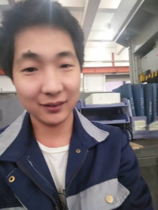 爱是你我的第一张照片--三明相亲服务中心
