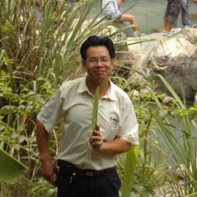 有高度才有格局的第二张照片--三明相亲服务中心