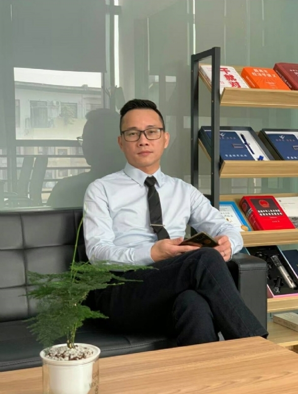 我這樣的男人的第五张照片--三明相亲服务中心