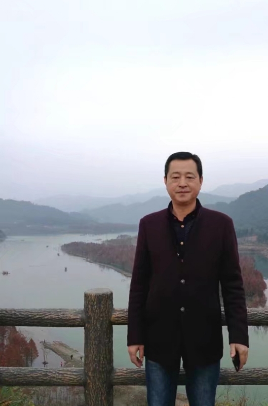 真心找老伴的第一张照片--三明相亲服务中心