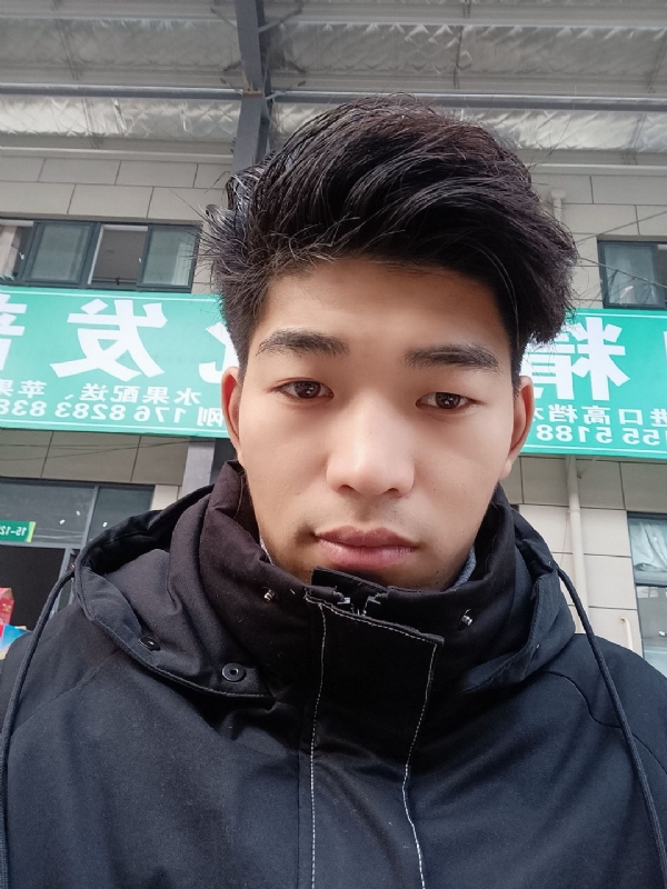 AA的第二张照片--三明相亲服务中心