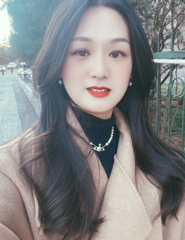 盧盈穎的第一张照片--三明相亲服务中心