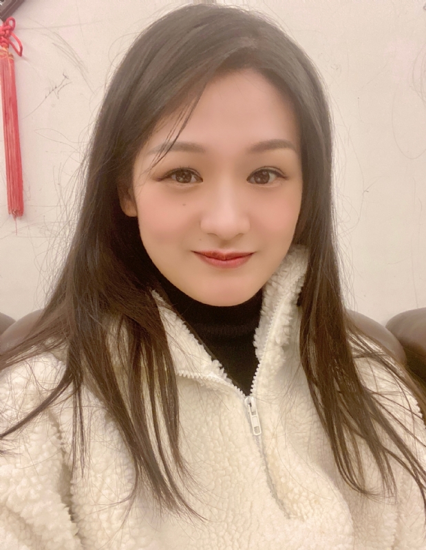 盧盈穎的第二张照片--三明相亲服务中心