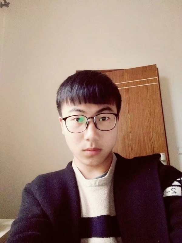 转身只为博她一笑的第一张照片--三明相亲服务中心