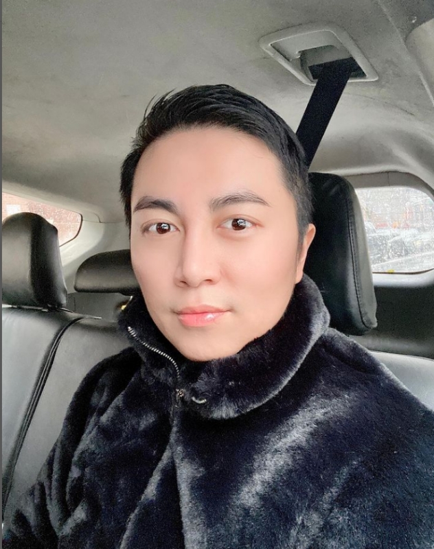 文浩的第二张照片--三明相亲服务中心