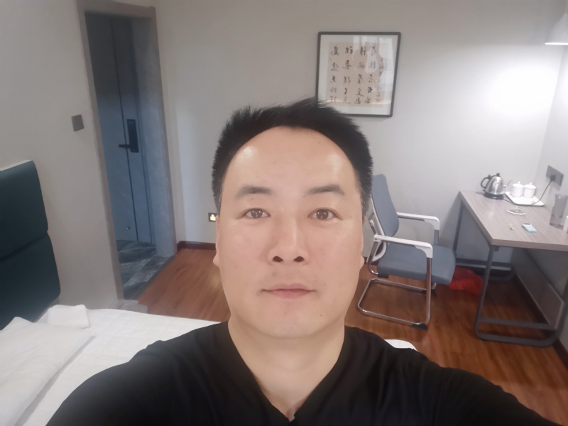 莫待花落空折枝的第一张照片--三明相亲服务中心
