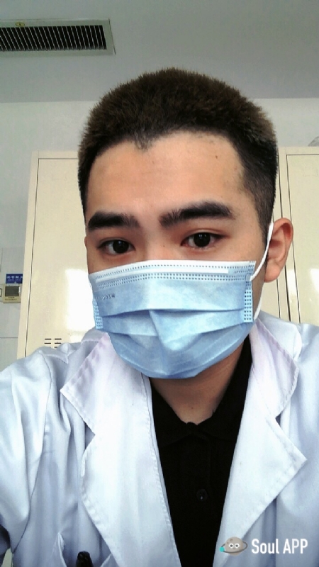 无疗的第一张照片--三明相亲服务中心