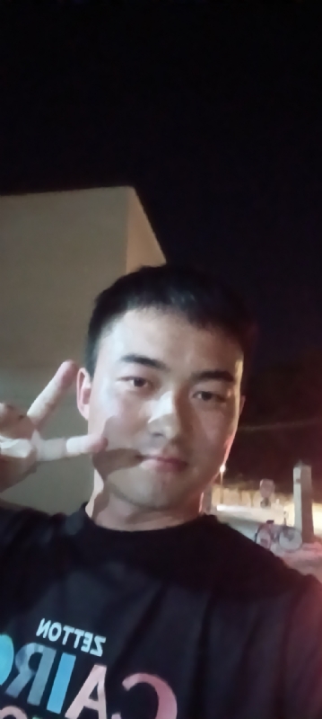 逆光的第一张照片--三明相亲服务中心