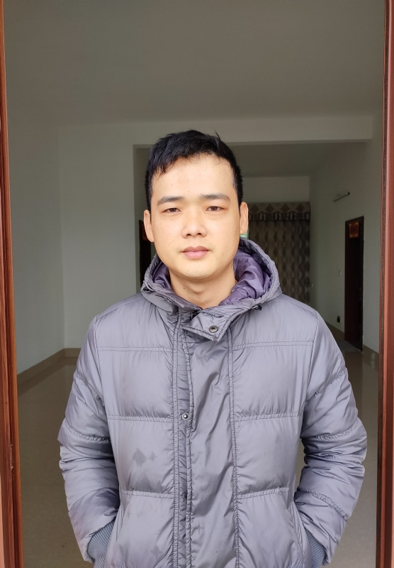 通的第一张照片--三明相亲服务中心
