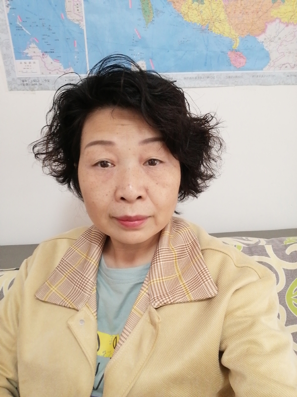 香水百合的第一张照片--三明相亲服务中心