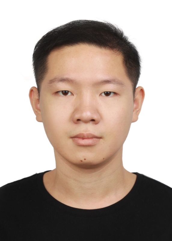 斜杆青年的第一张照片--三明相亲服务中心