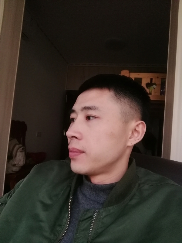 随缘的第一张照片--三明相亲服务中心