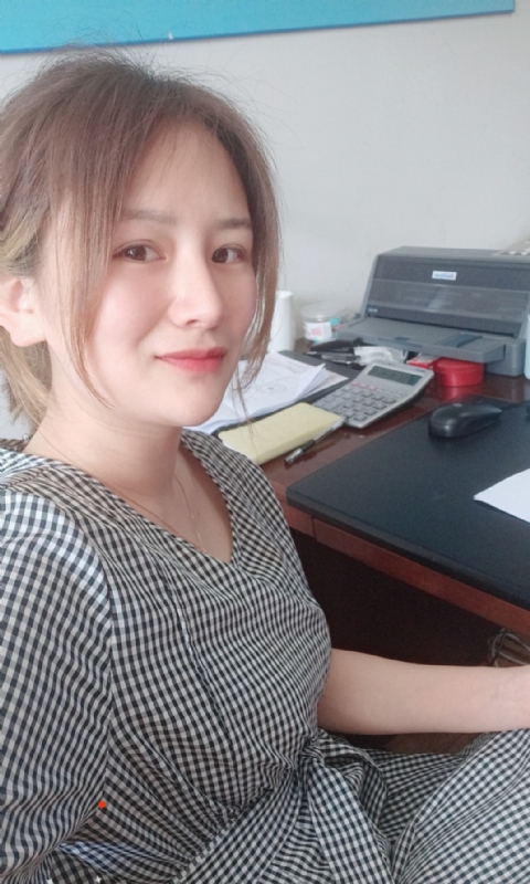 刘莲酥的第三张照片--三明相亲服务中心