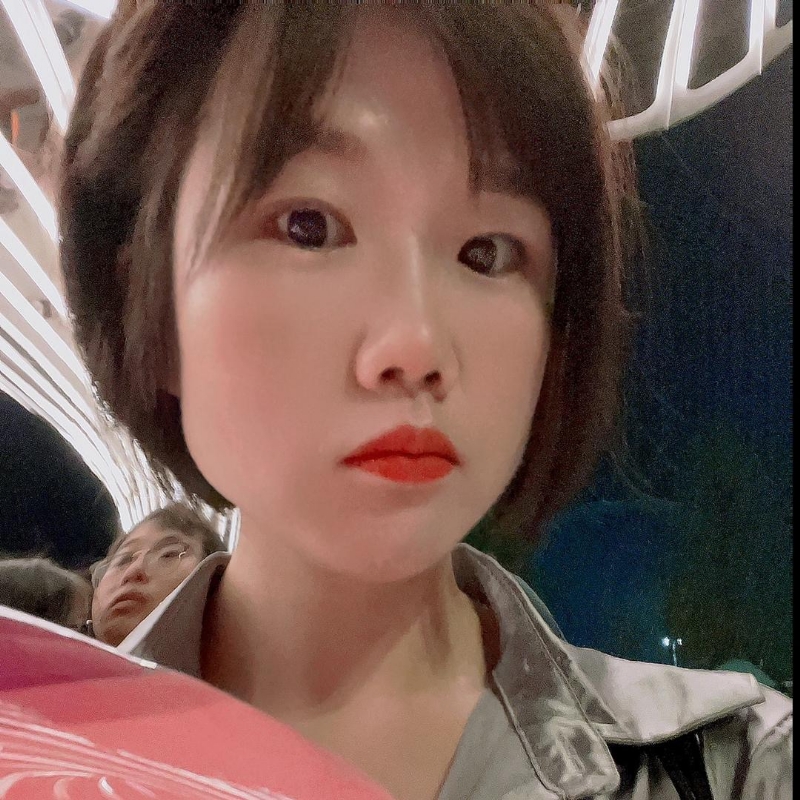 琳琳的第一张照片--三明相亲服务中心