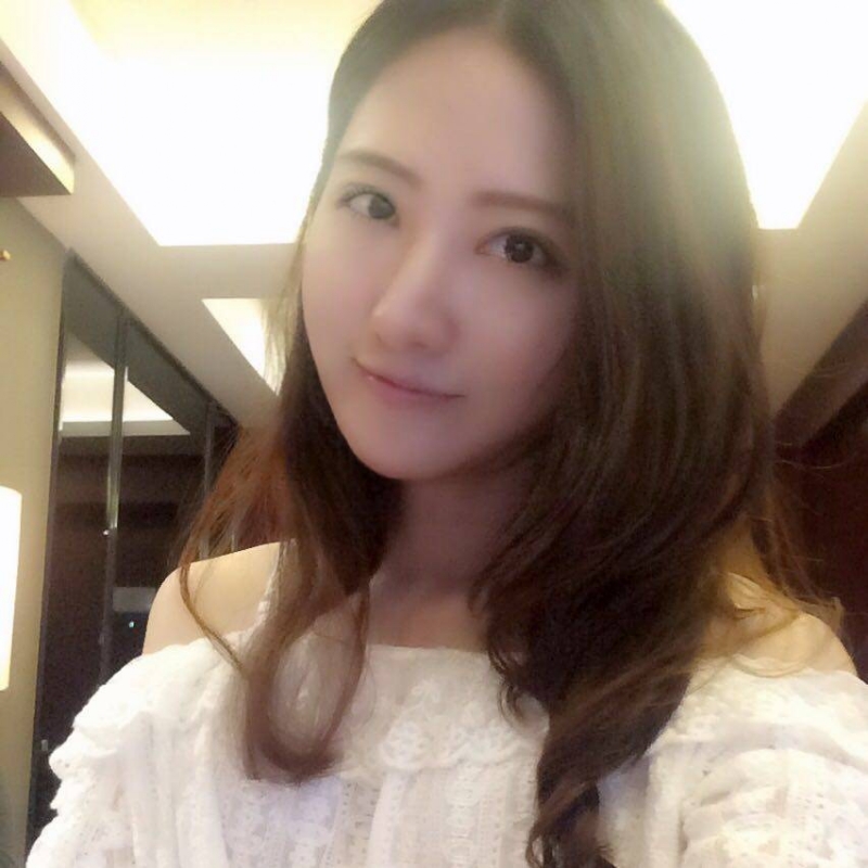 邓思帆的第一张照片--三明相亲服务中心