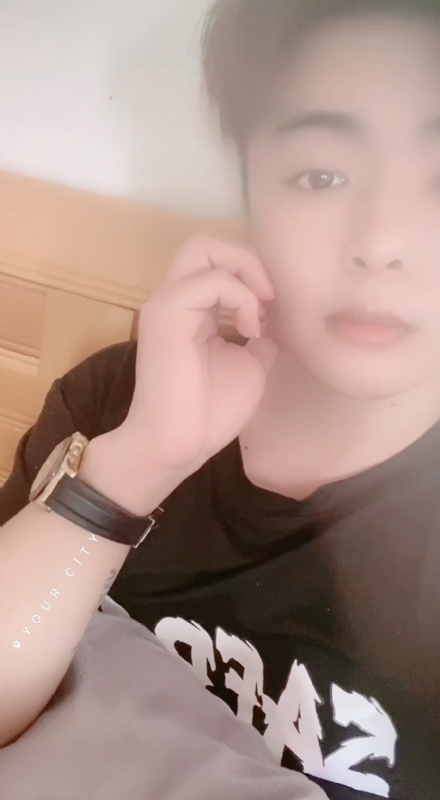 90后的第二张照片--三明相亲服务中心