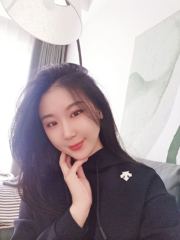 smile的第一张照片--三明相亲服务中心