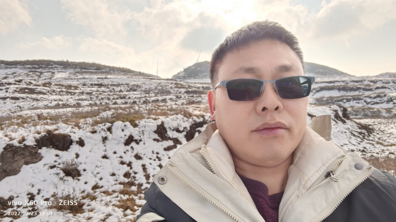 碧波绿叶的第三张照片--三明相亲服务中心