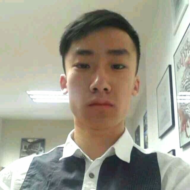 Ben的第一张照片--三明相亲服务中心