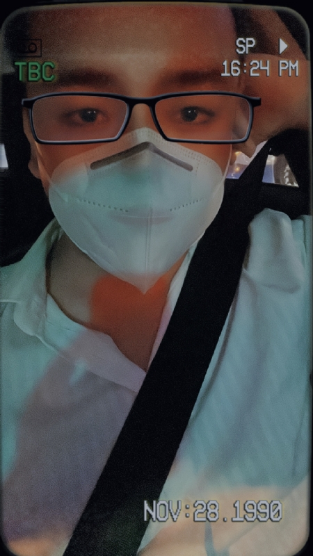 拾心的第一张照片--三明相亲服务中心