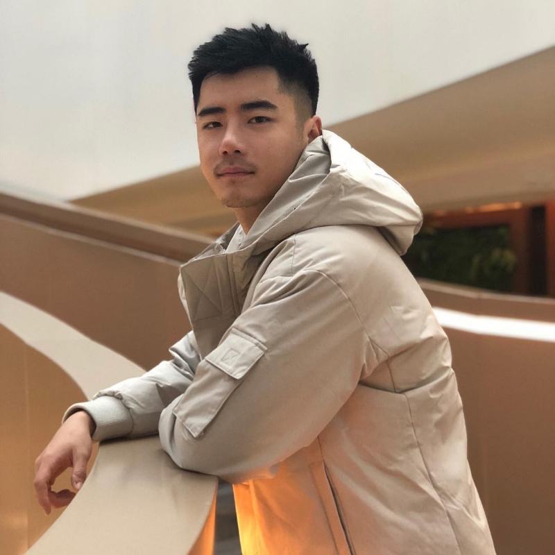 SOREN的第二张照片--三明相亲服务中心