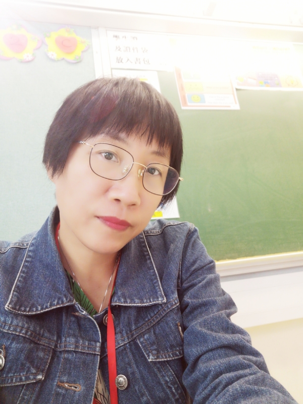 长不大的第二张照片--三明相亲服务中心